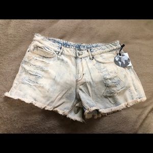 Articles of Society Shorts Size 31